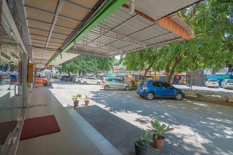 Pansiyon Reddoorz Near Nagoya Citywalk Batam 2