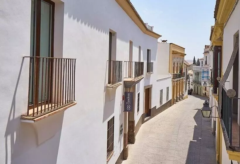 Tandem El Patio