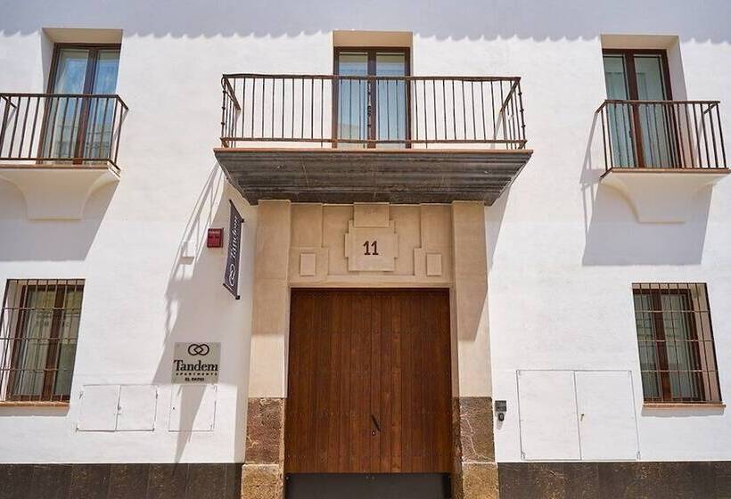 Tandem El Patio