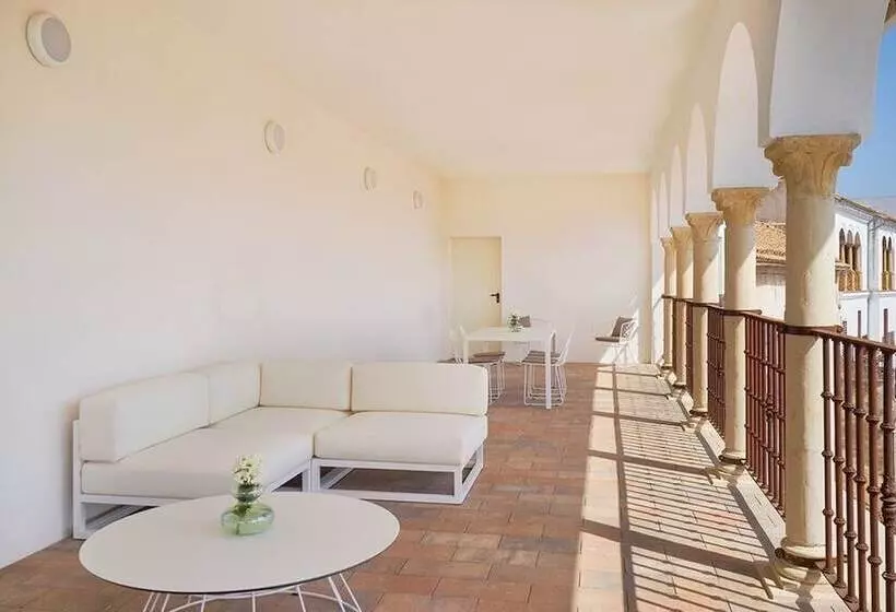 Tandem El Patio