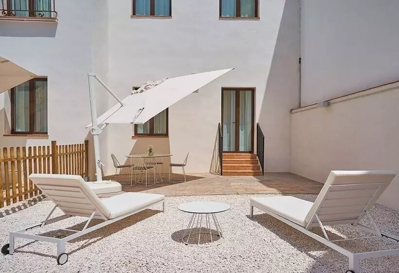 Tandem El Patio