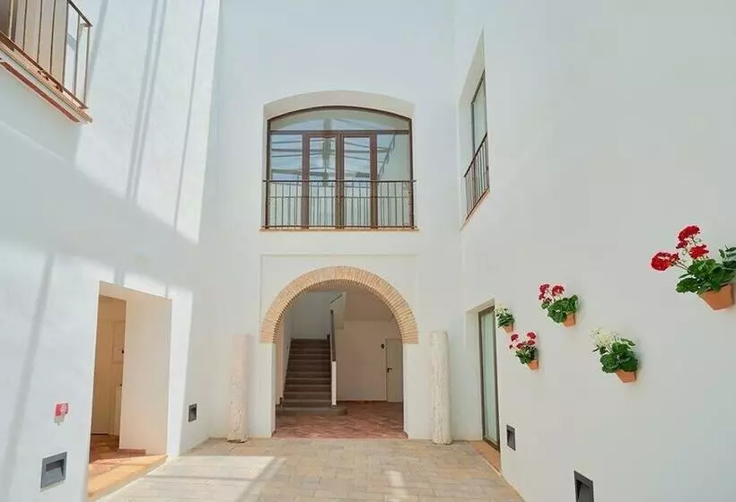 Tandem El Patio