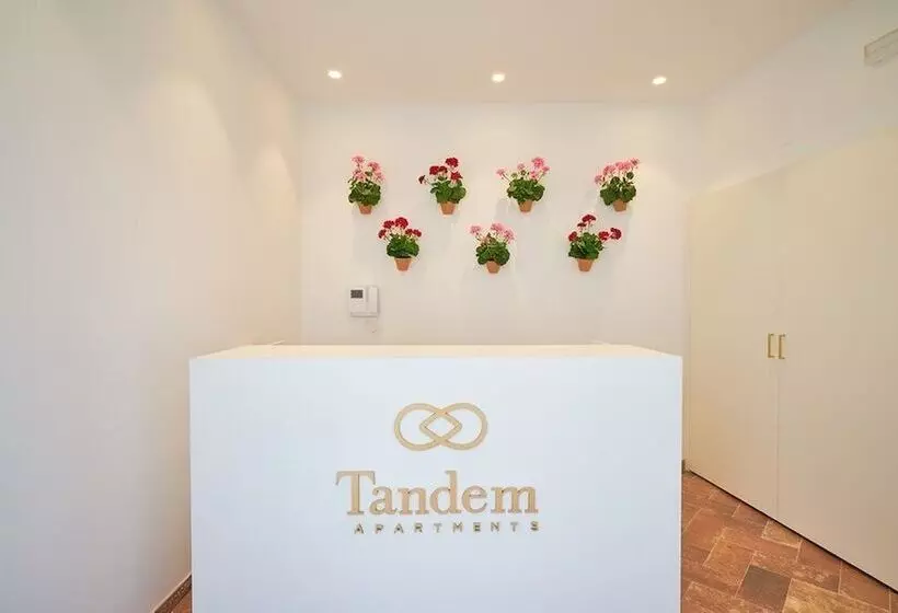 Tandem El Patio
