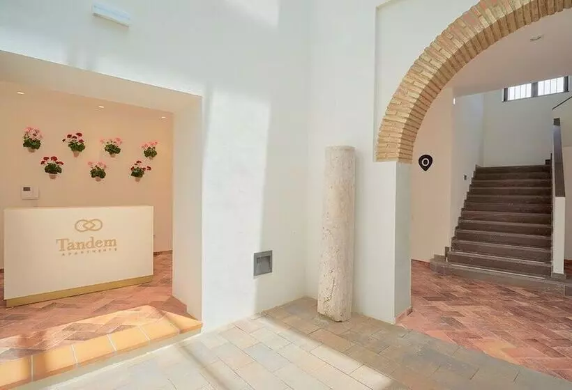 Tandem El Patio