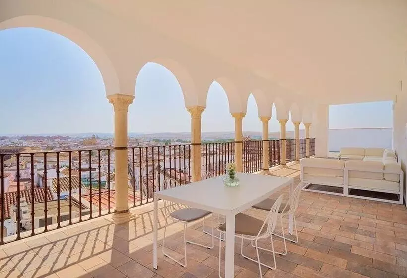 Tandem El Patio