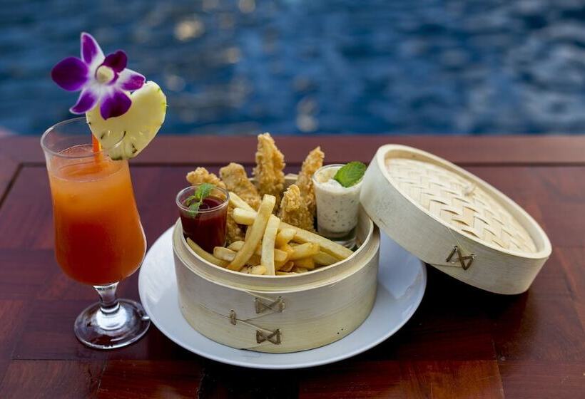 Wheel Garden Residence