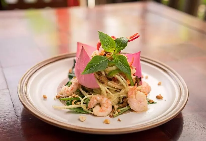 Wheel Garden Residence