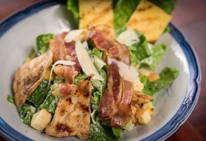 Wheel Garden Residence