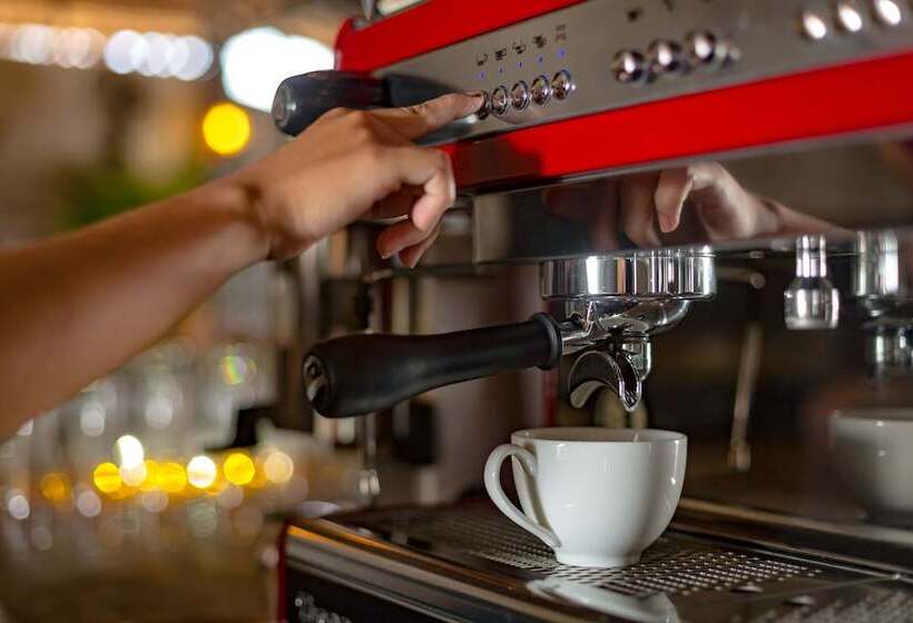 Wheel Garden Residence