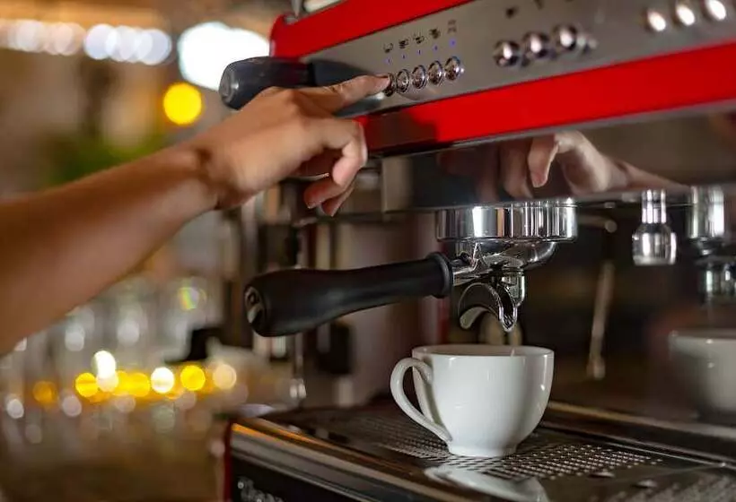 Wheel Garden Residence