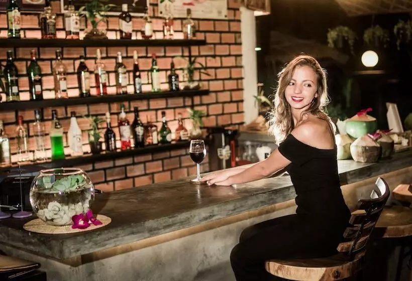 Wheel Garden Residence