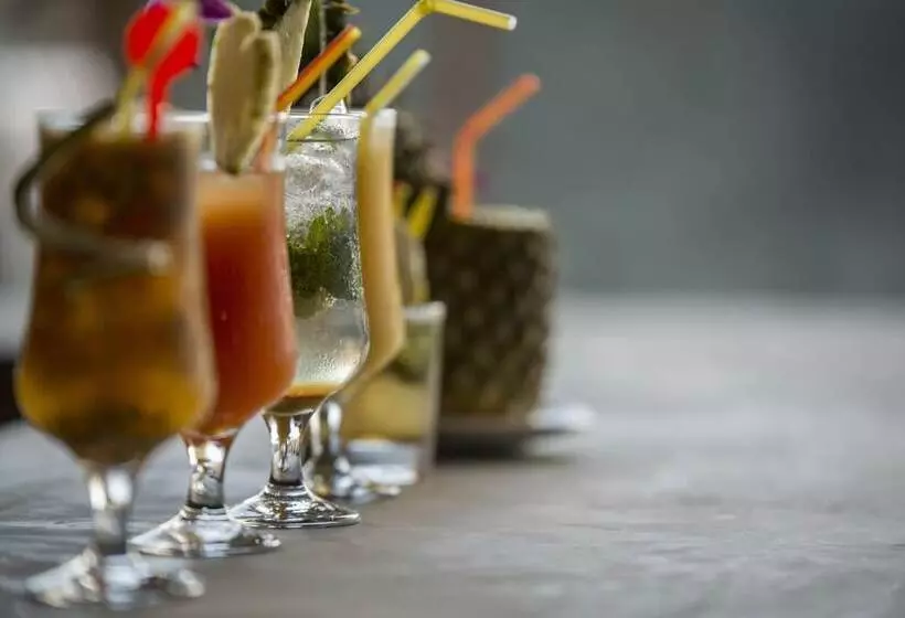 Wheel Garden Residence