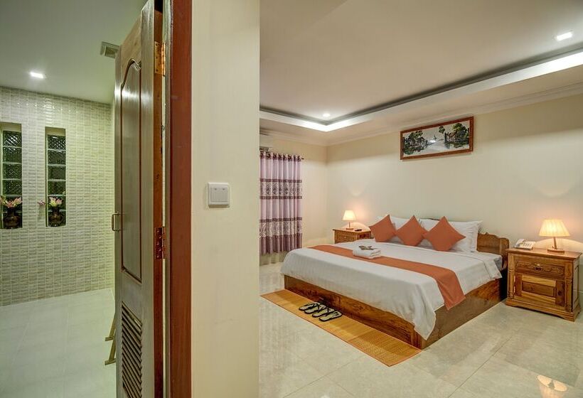 Wheel Garden Residence