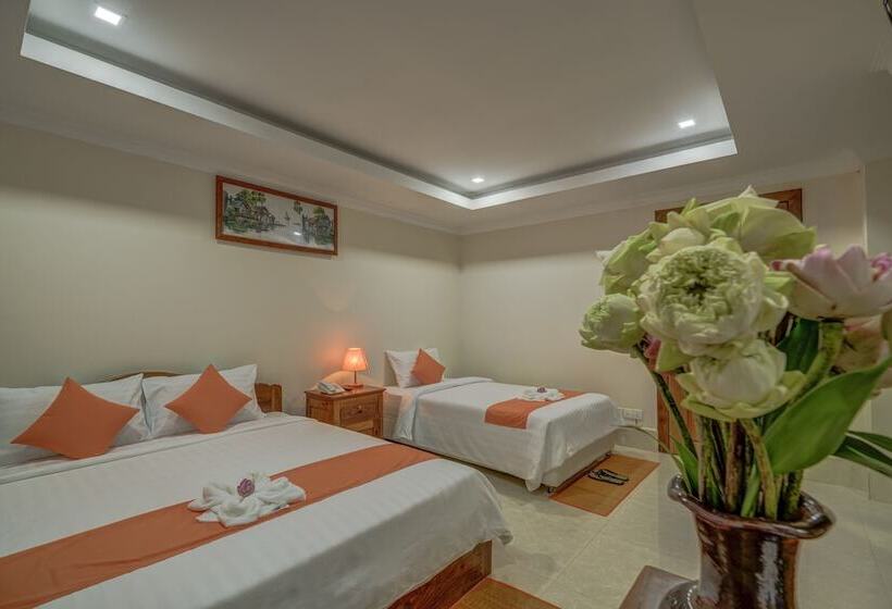 Wheel Garden Residence