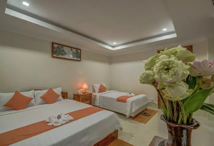 Wheel Garden Residence