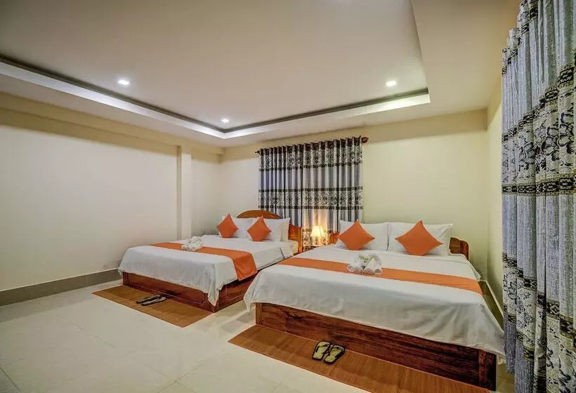 Wheel Garden Residence