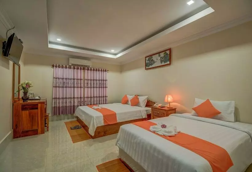 Wheel Garden Residence