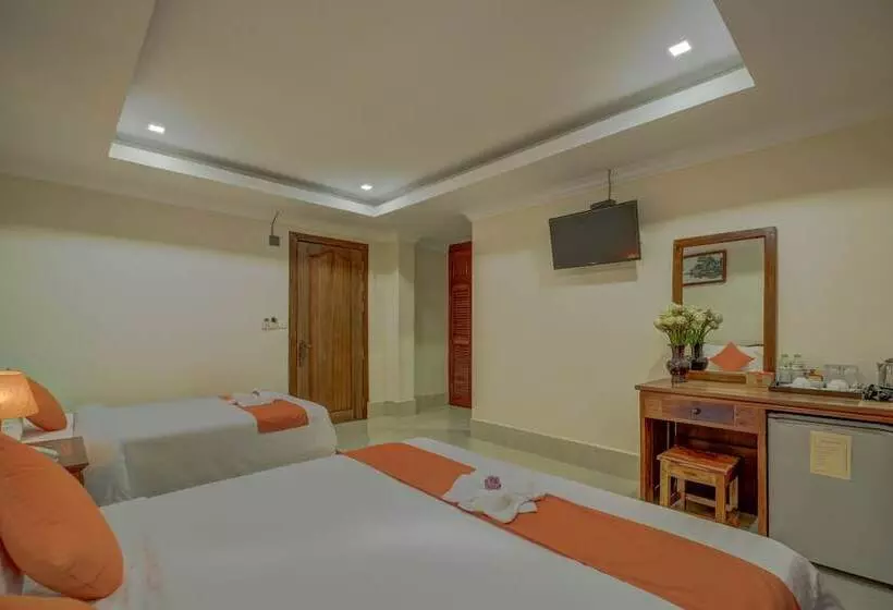 Wheel Garden Residence