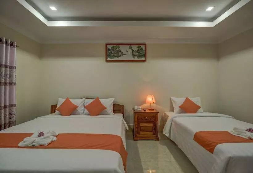 Wheel Garden Residence