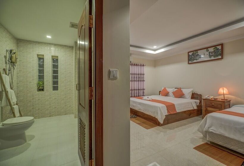 Wheel Garden Residence