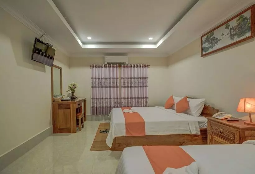 Wheel Garden Residence