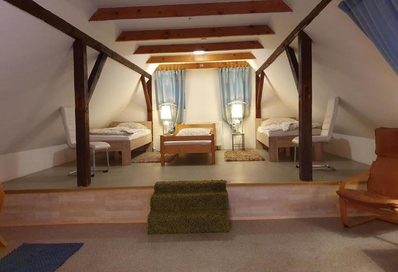 Общежитие Awalon Zimmervermietung