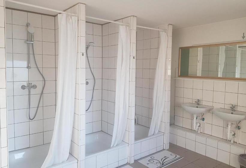 Общежитие Awalon Zimmervermietung