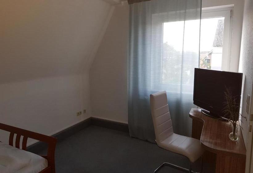 Общежитие Awalon Zimmervermietung