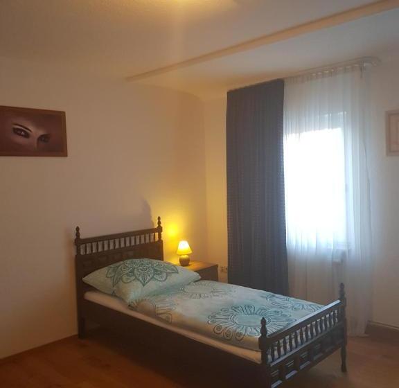 Общежитие Awalon Zimmervermietung