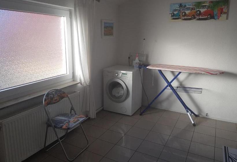 Общежитие Awalon Zimmervermietung