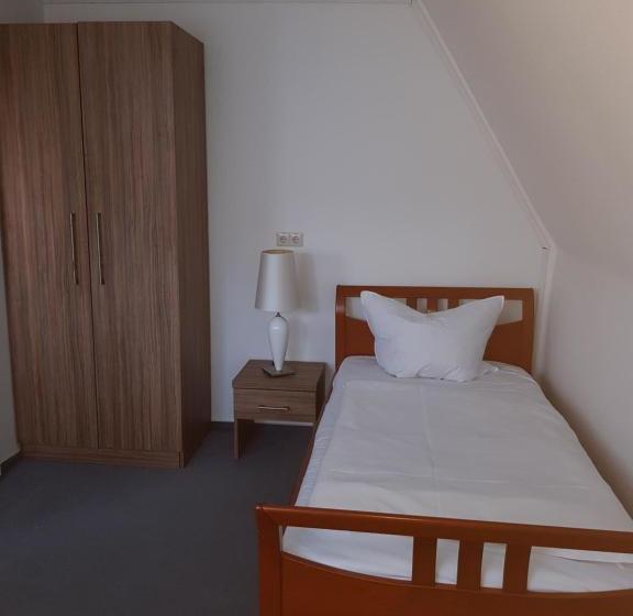 Общежитие Awalon Zimmervermietung