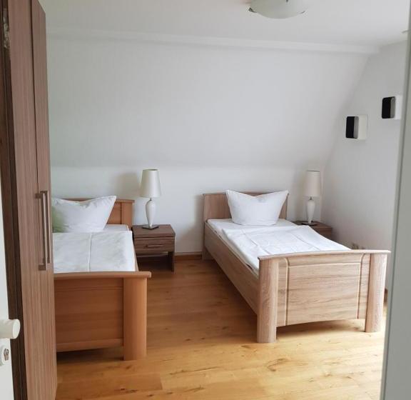 Общежитие Awalon Zimmervermietung