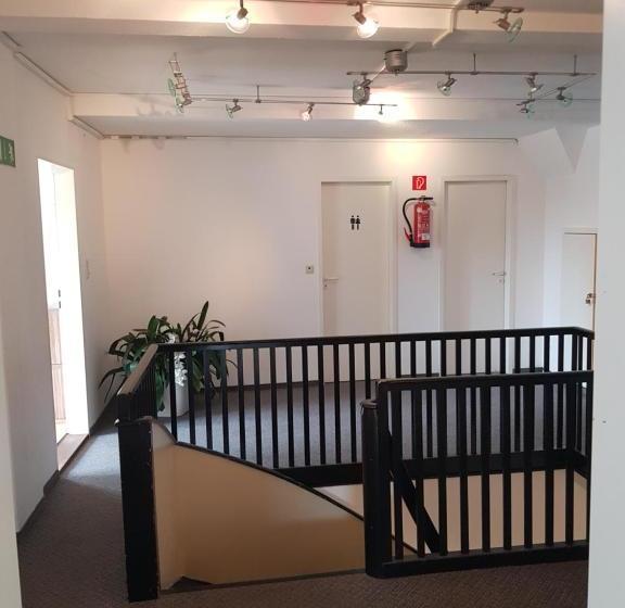 Общежитие Awalon Zimmervermietung