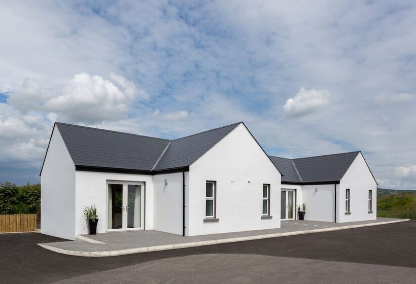 펜션 Willow House Bed & Breakfast And Orchard Studios Self Catering