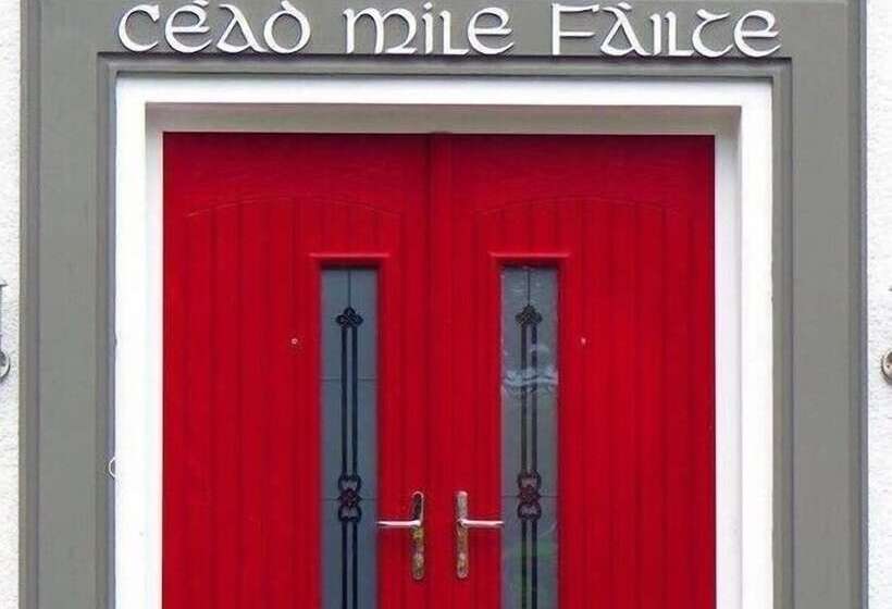 펜션 Willow House Bed & Breakfast And Orchard Studios Self Catering