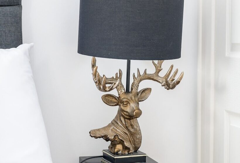 펜션 Willow House Bed & Breakfast And Orchard Studios Self Catering