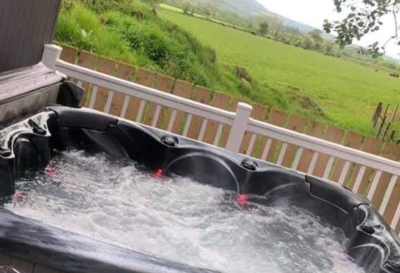 펜션 Willow House Bed & Breakfast And Orchard Studios Self Catering