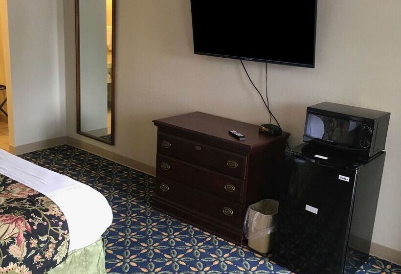 酒店 Americas Best Value Inn Fort Worth/hurst