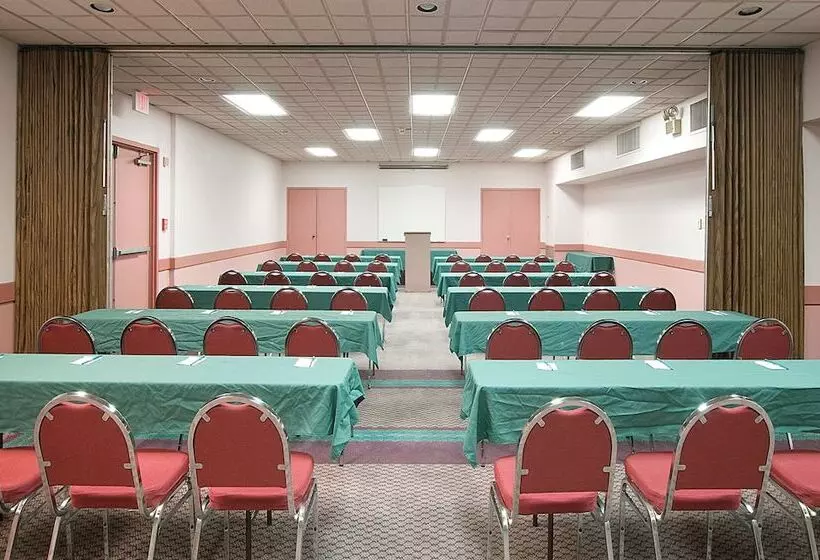 酒店 Americas Best Value Inn Fort Worth/hurst