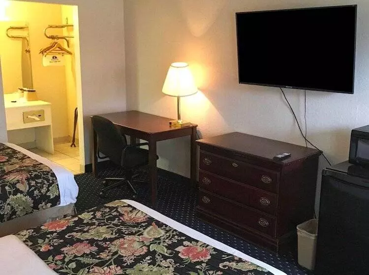 酒店 Americas Best Value Inn Fort Worth/hurst