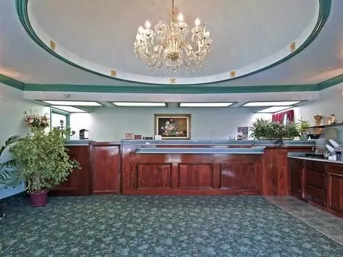 ホテル Coleman Inn