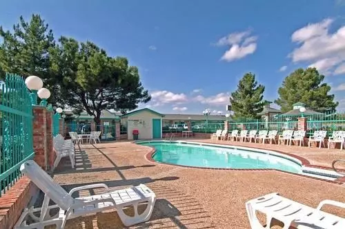 ホテル Coleman Inn