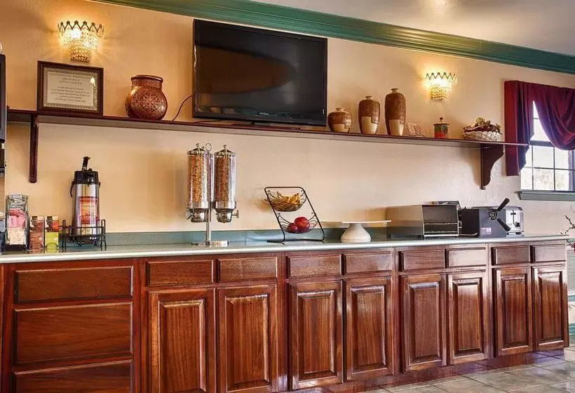 ホテル Coleman Inn