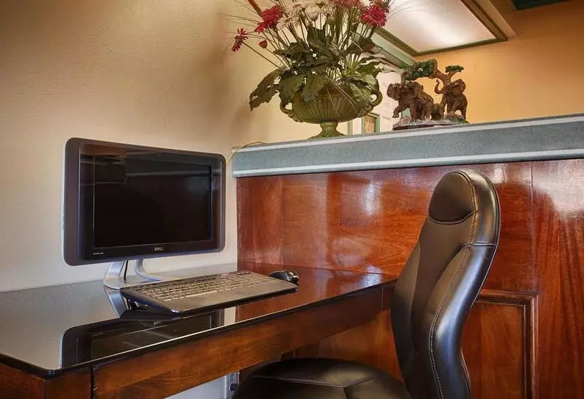 ホテル Coleman Inn