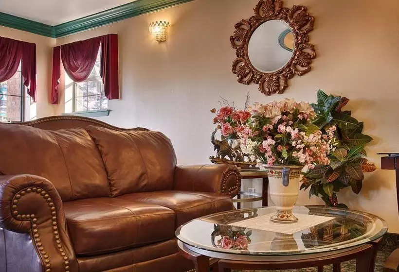 ホテル Coleman Inn