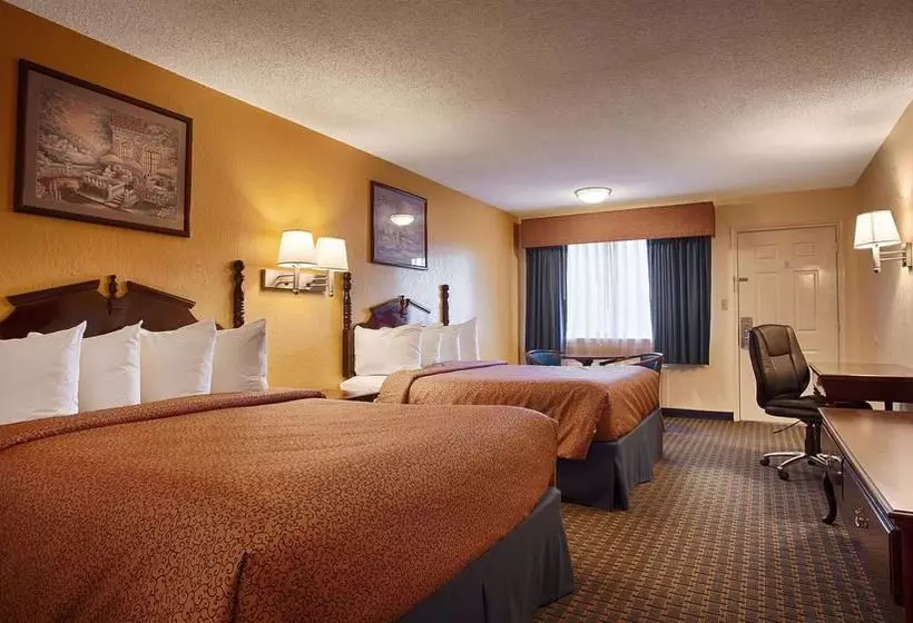 ホテル Coleman Inn