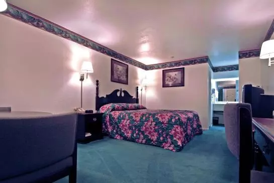 ホテル Coleman Inn