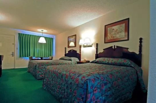 ホテル Coleman Inn