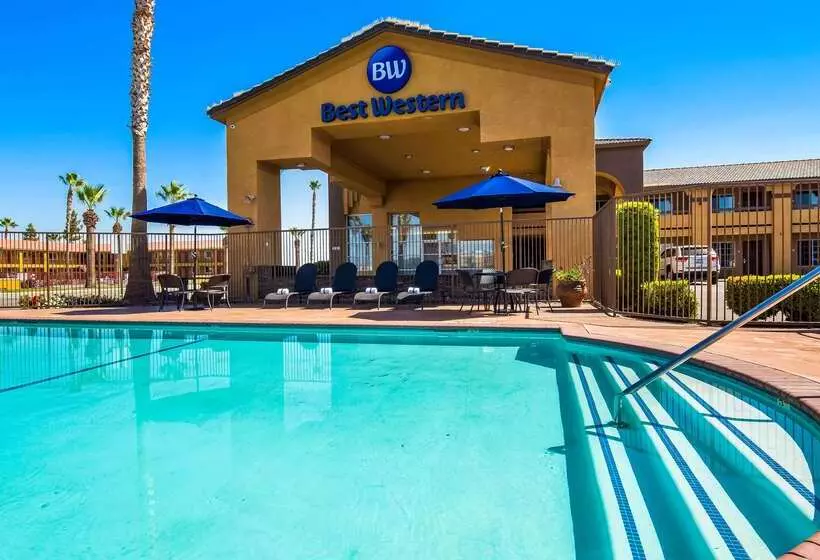 호텔 Best Western Heritage Inn