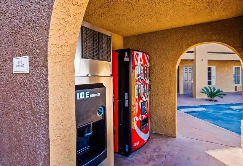 호텔 Best Western Heritage Inn